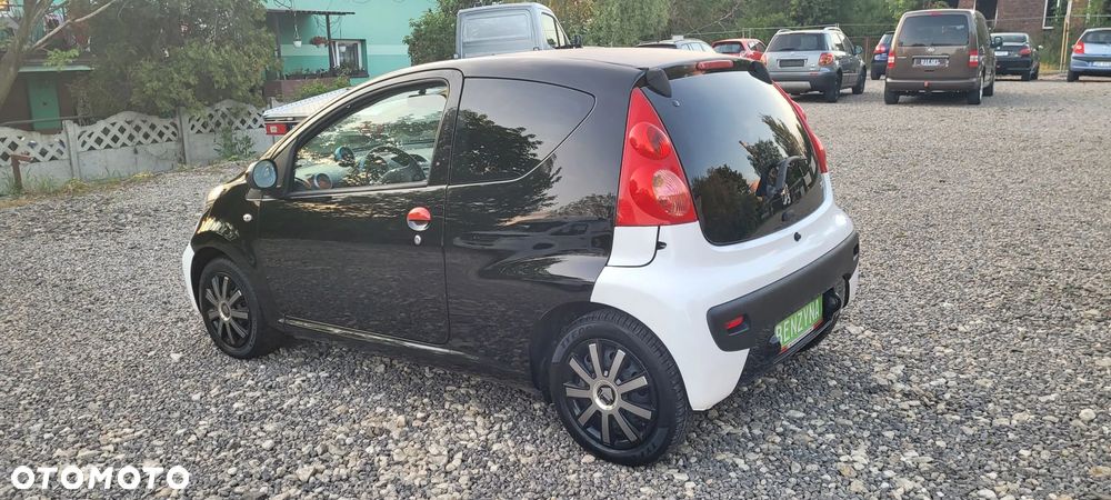 Peugeot 107 68 Style - 31
