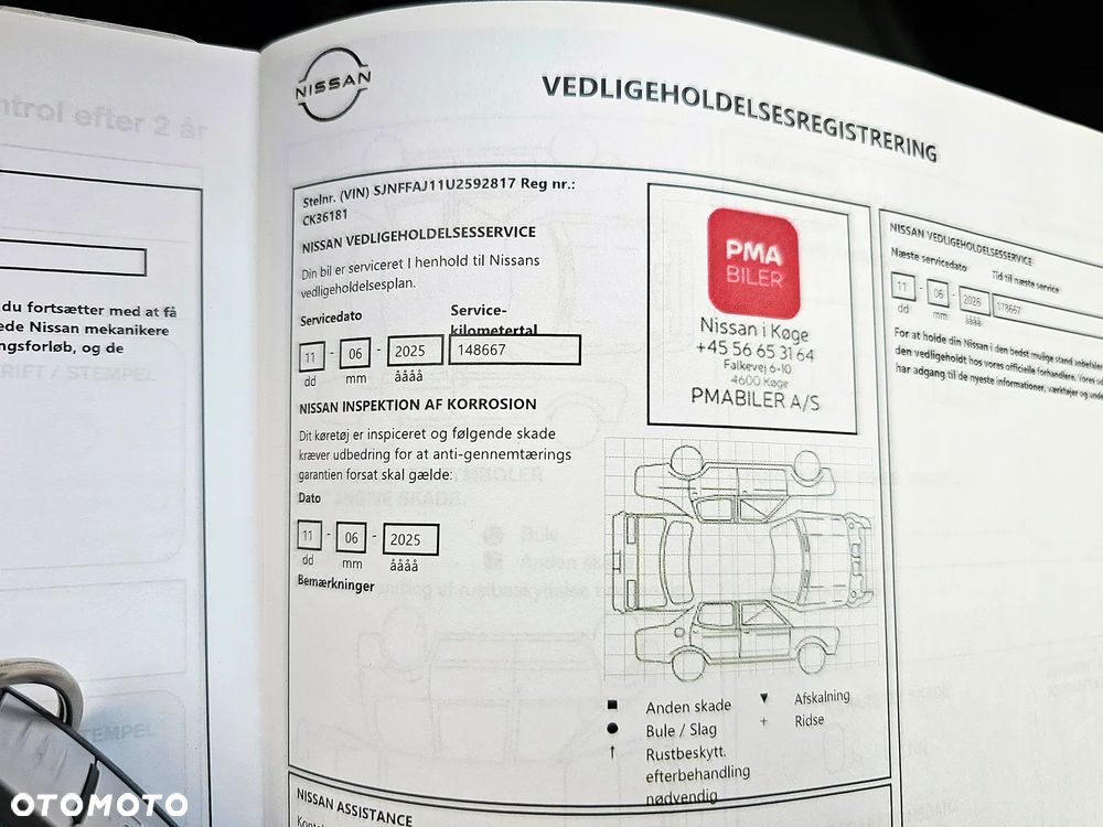 Nissan Qashqai 1.3 DIG-T N-CONNECTA - 27