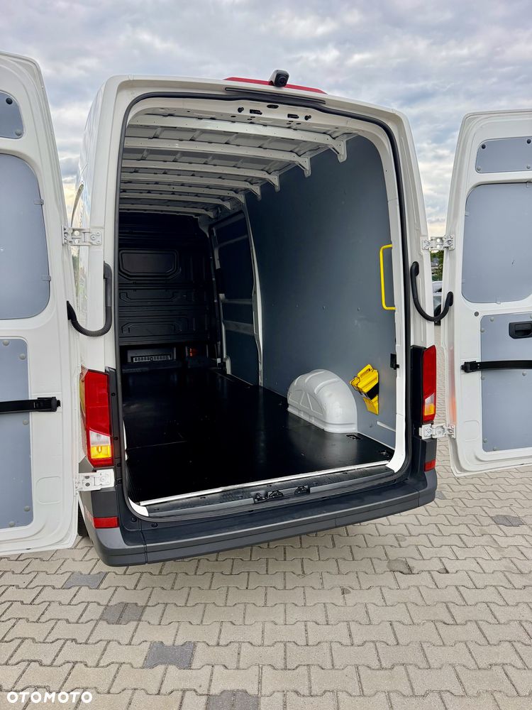 Volkswagen CRAFTER - 18