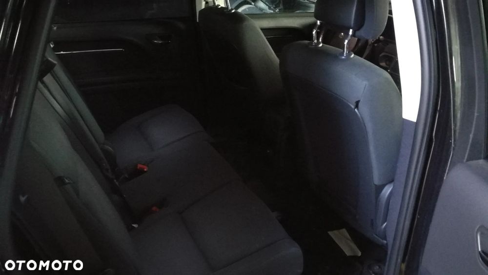 Dodge Journey - 7