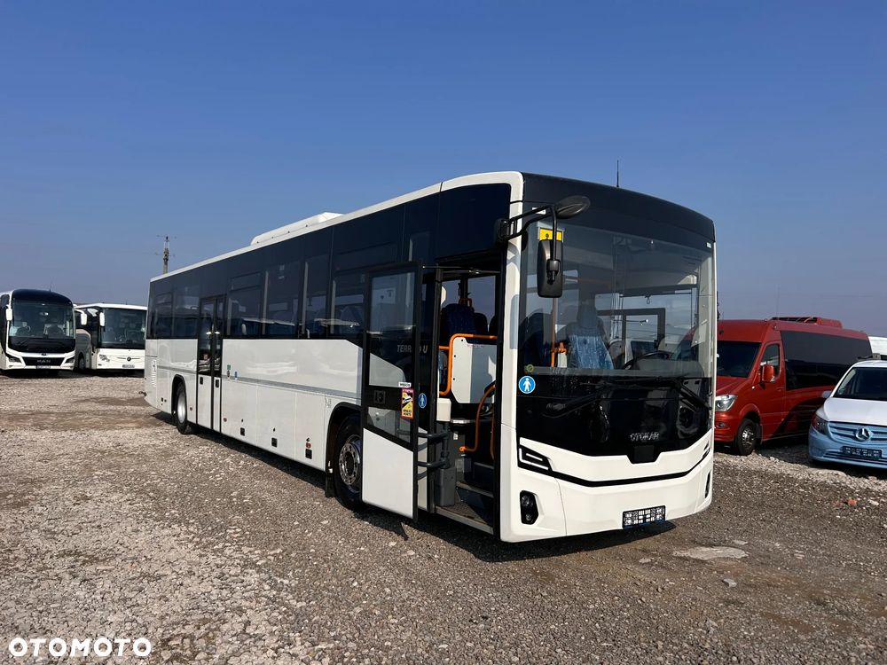 Otokar Territo - 1