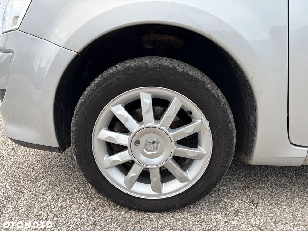 Renault Modus 1.2 16V Night and Day - 26