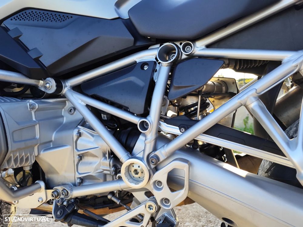 BMW R 1200 GS - 7