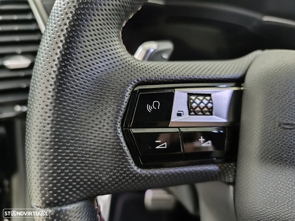 DS DS7 Crossback PureTech 130 Aut. Performance Line - 14