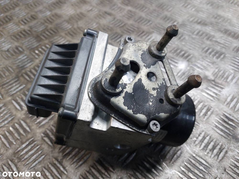 POMPA STEROWNIK ABS VOLKSWAGEN PASSAT B6 - 7