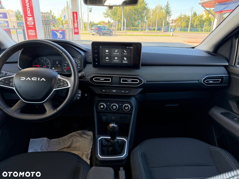 Dacia Sandero 1.0 TCe Expression - 13