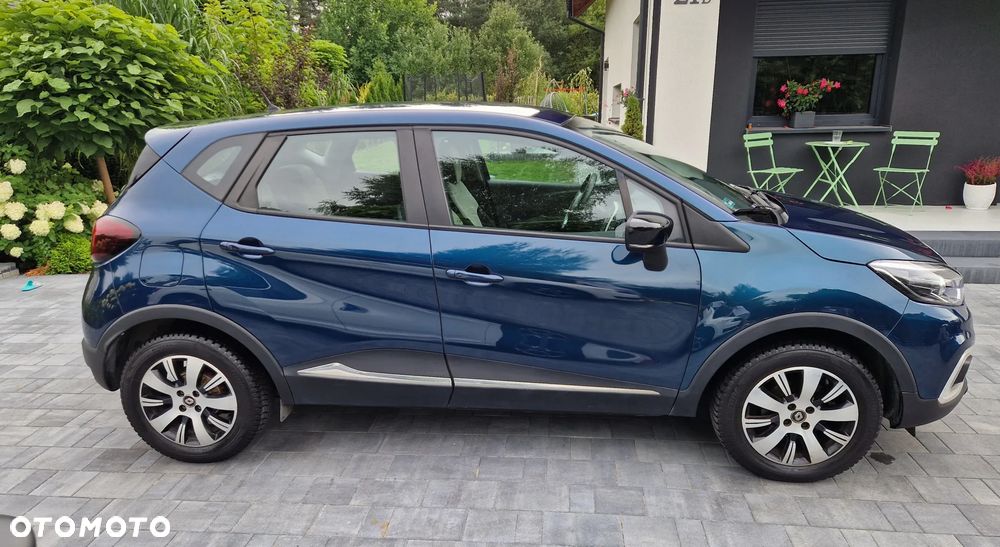 Renault Captur 0.9 Energy TCe Alize EU6 - 6