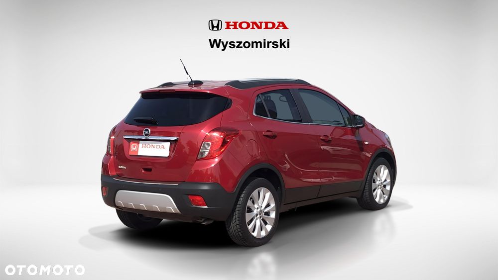 Opel Mokka 1.6 Cosmo S&S - 3