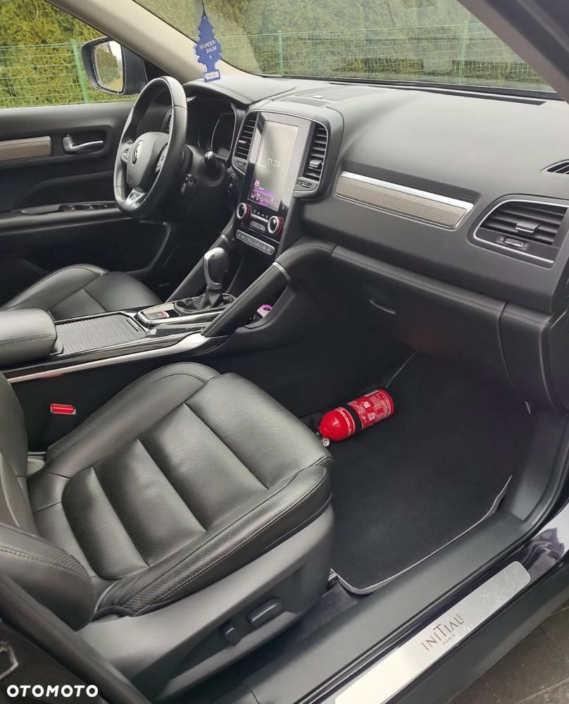 Renault Koleos 2.0 dCi Initiale Paris X-Tronic - 15