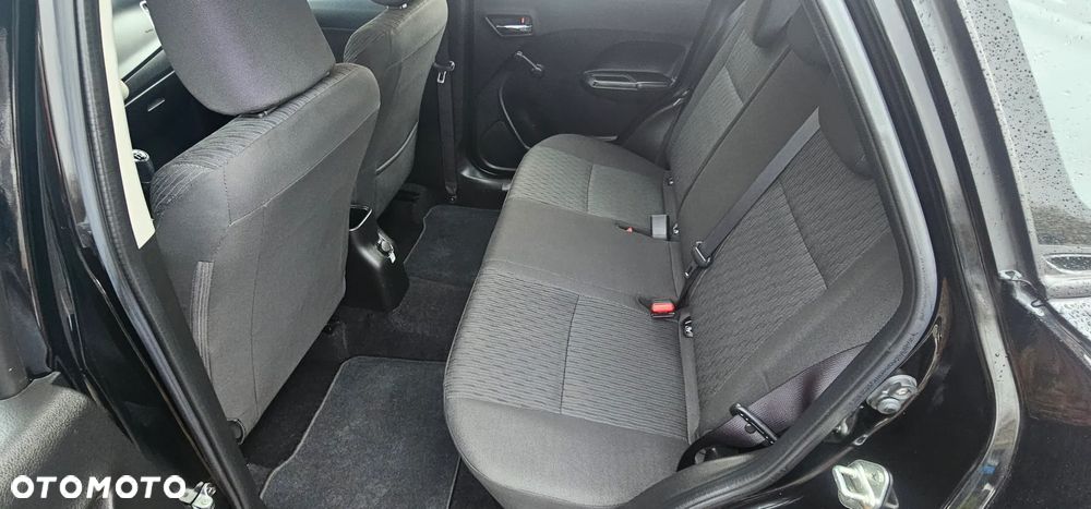 Suzuki Baleno 1.2 Dualjet Club - 8