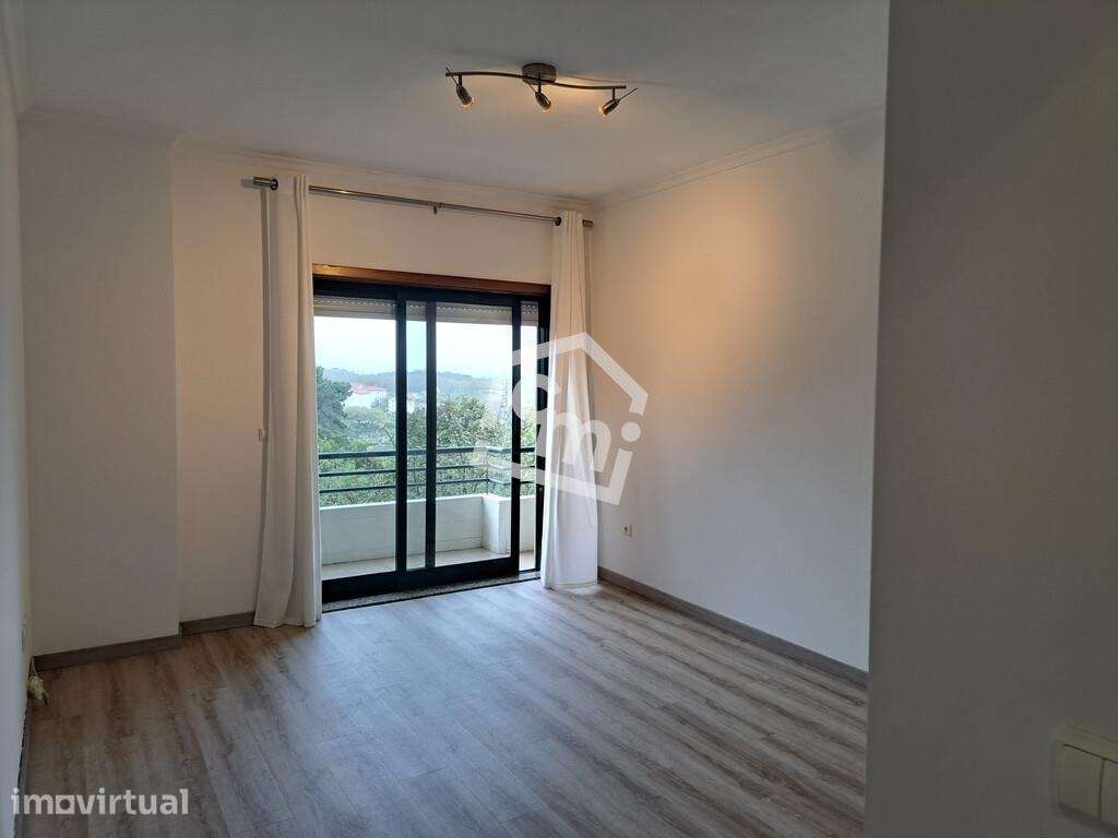 Apartamento T1 em Matosinhos para arrendamento (Paragem Metro Parque R - Grande imagem: 3/16