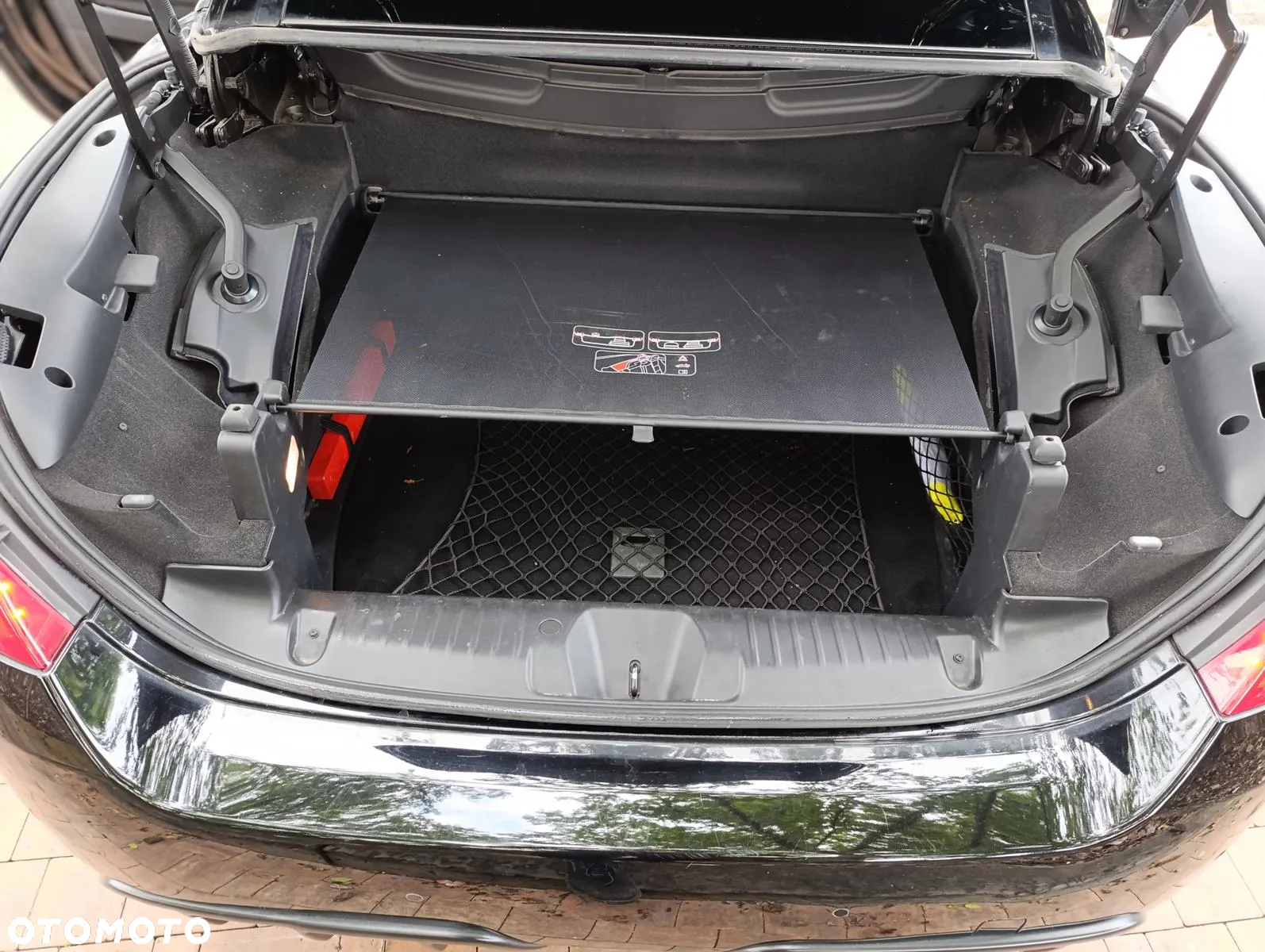 Peugeot 308 1.6 VTi Style - 32