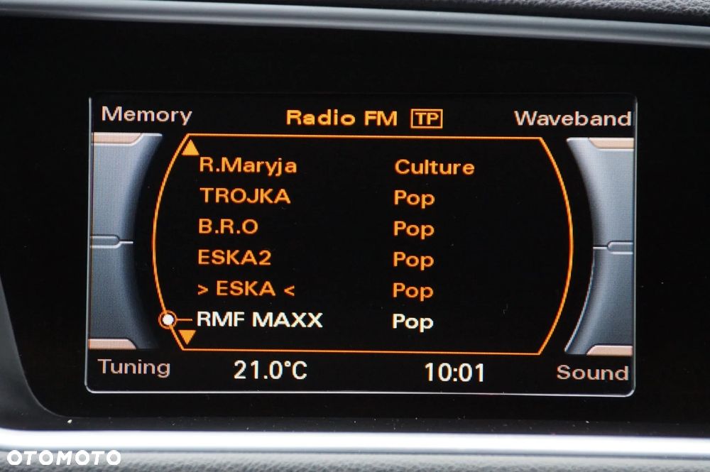 Audi Q5 2.0 TDI Quattro (clean diesel) S tronic - 14