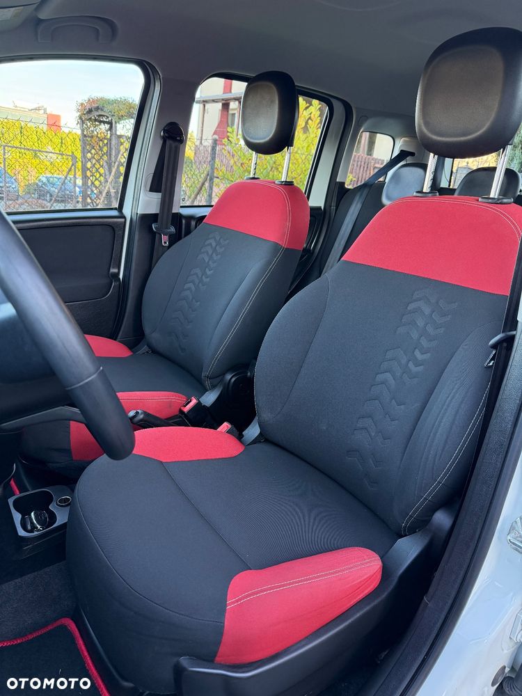 Fiat Panda 1.2 Mystyle - 10