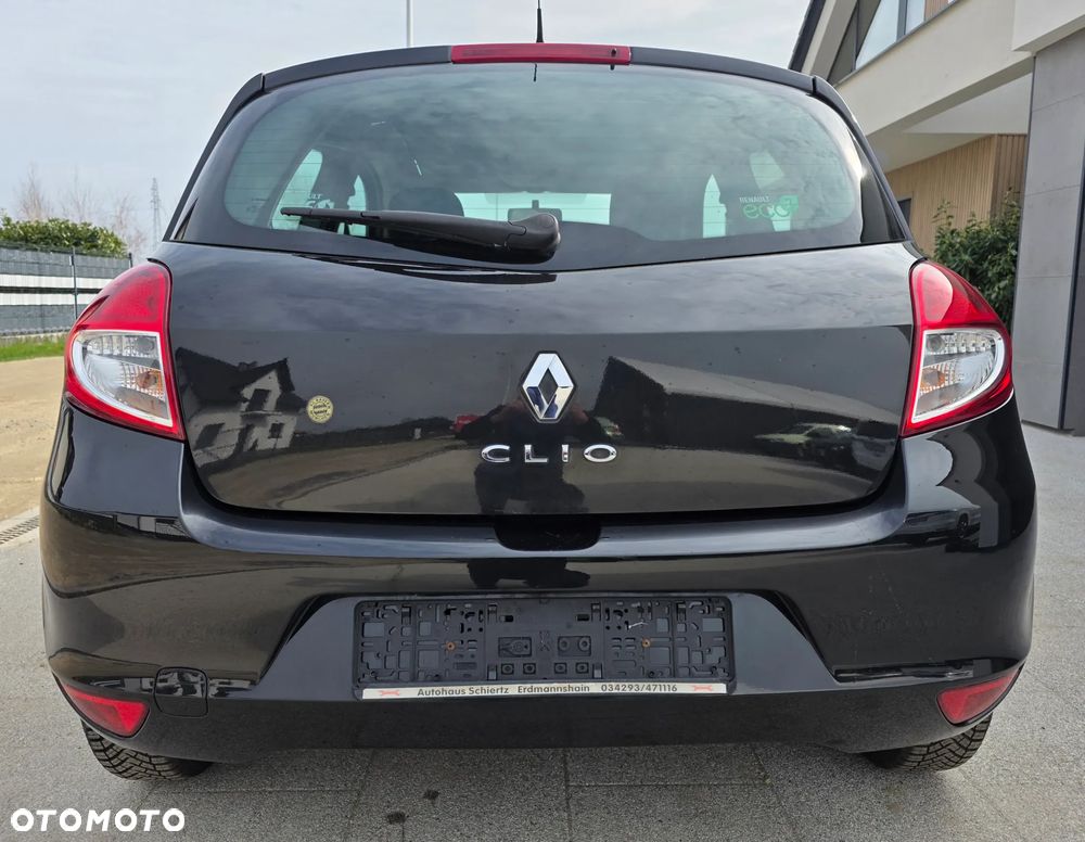 Renault Clio 1.2 16V Dynamique - 7