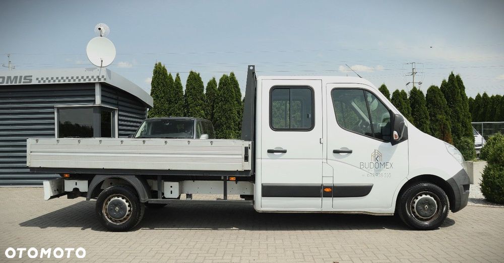 Renault Master - 8