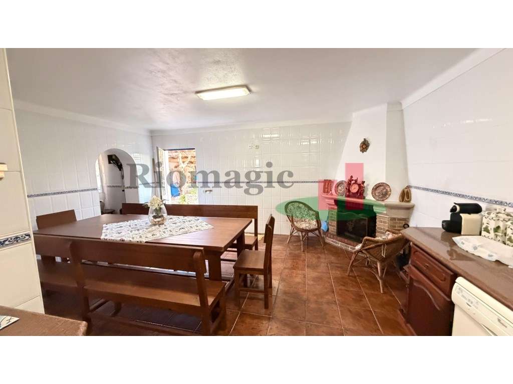 Conjunto de 3 moradias - Pontével***RIOMAGIC*** - Grande imagem: 5/47