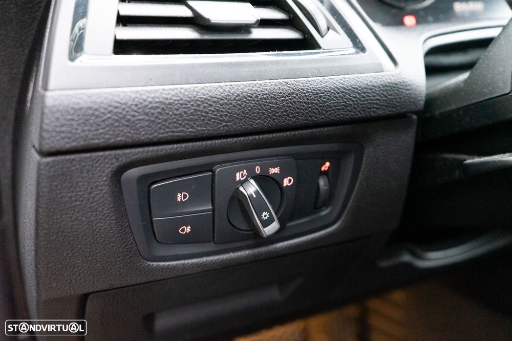 BMW 116 d Pack M Auto - 26