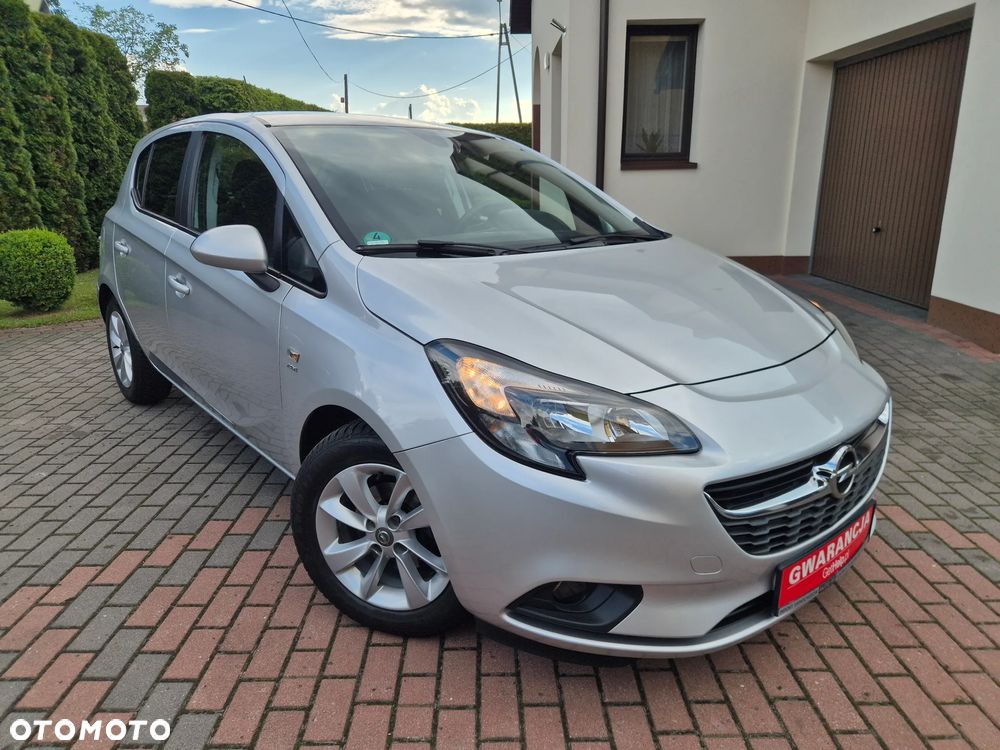 Opel Corsa - 10