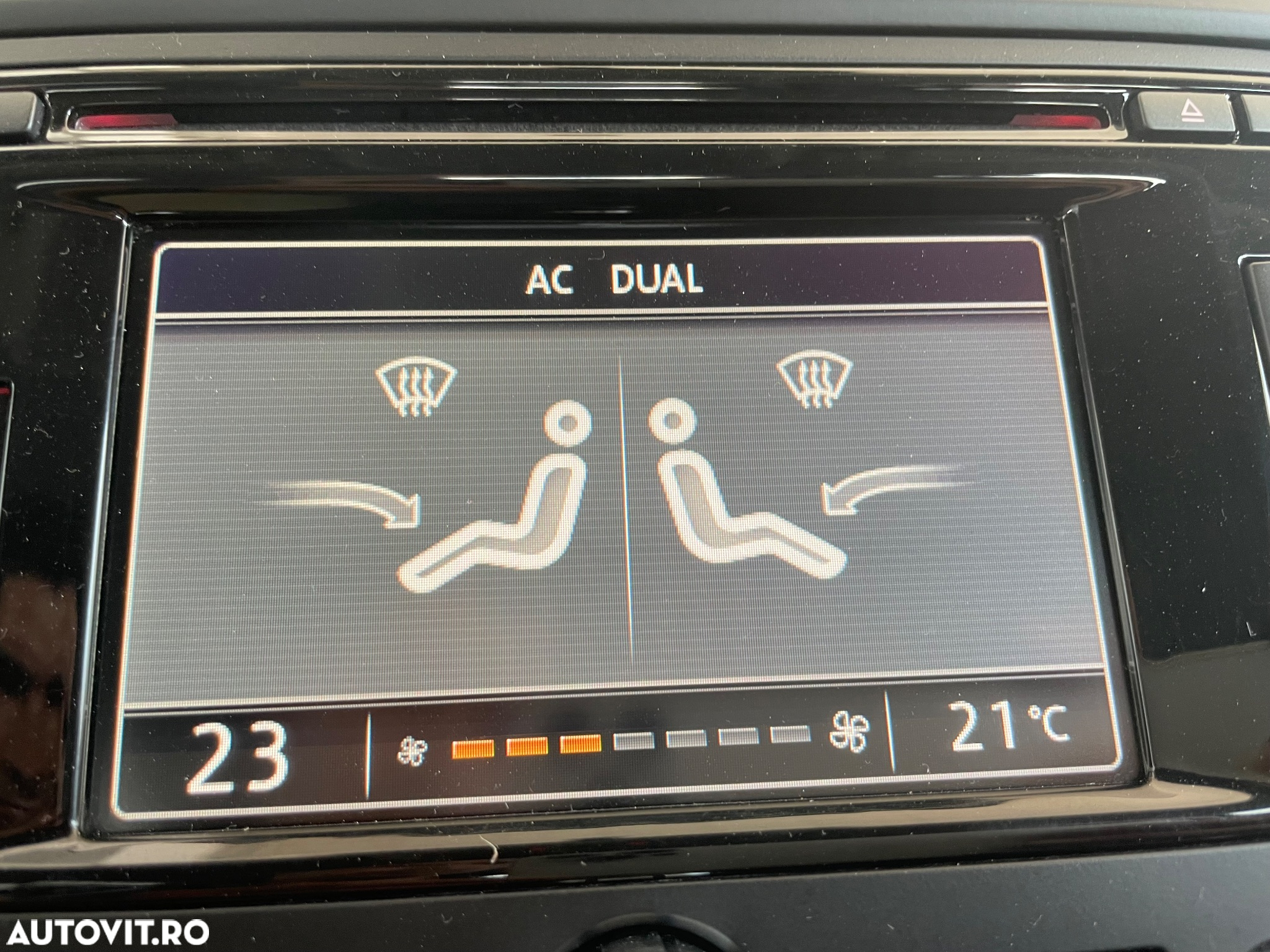 Volkswagen Golf Variant 1.2 TSI BlueMotion Technology Comfortline - 9