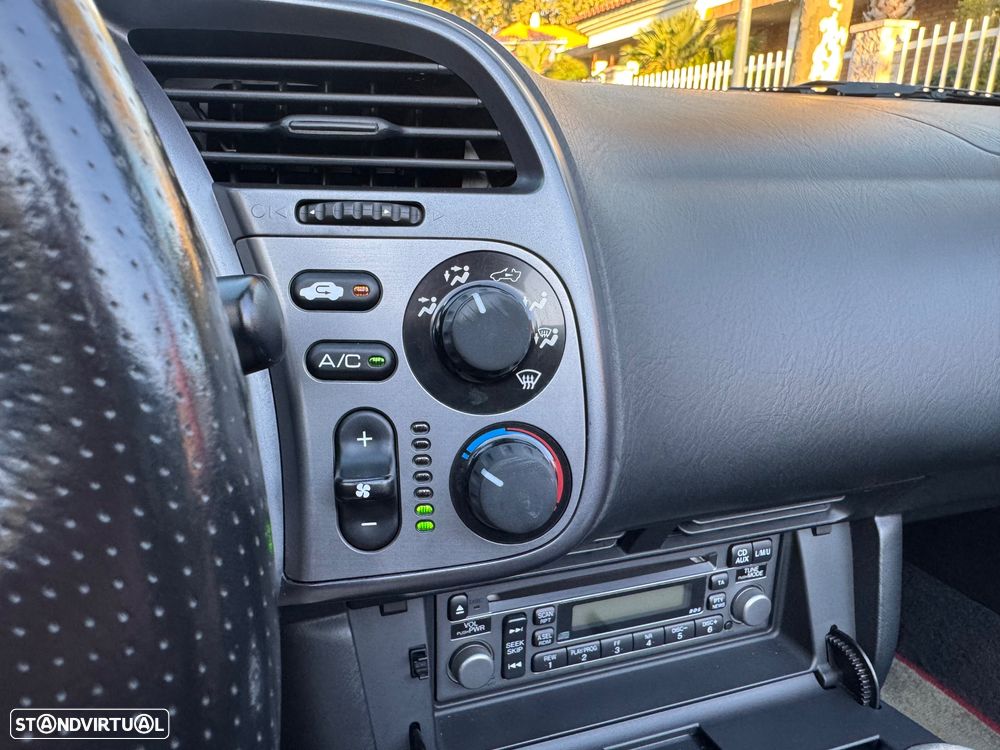 Honda S2000 Standard - 29