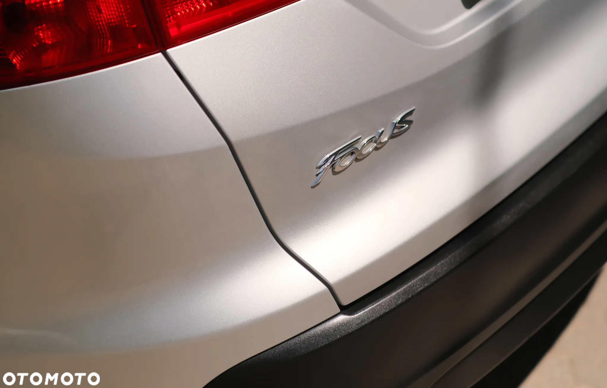Ford Focus 1.0 EcoBoost Trend - 11