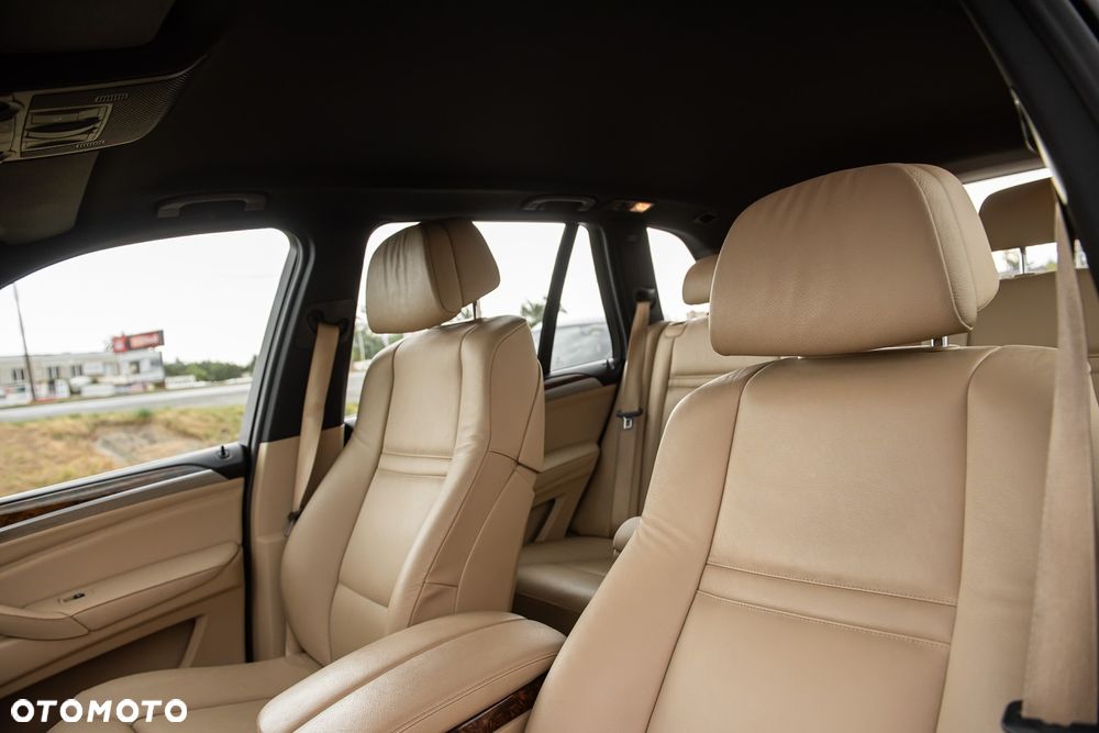 BMW X5 xDrive30d - 19