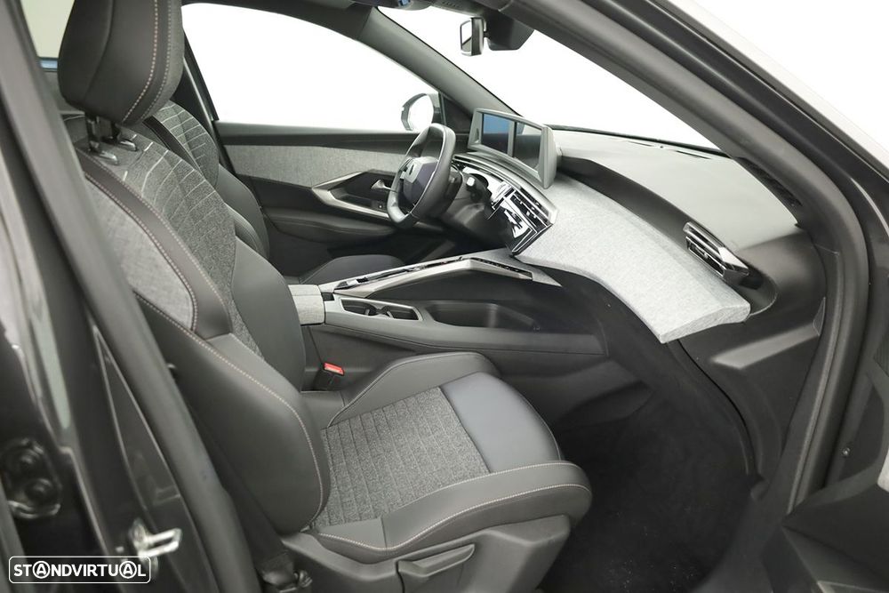 Peugeot 3008 1.2 Hybrid Allure e-DCS6 - 20