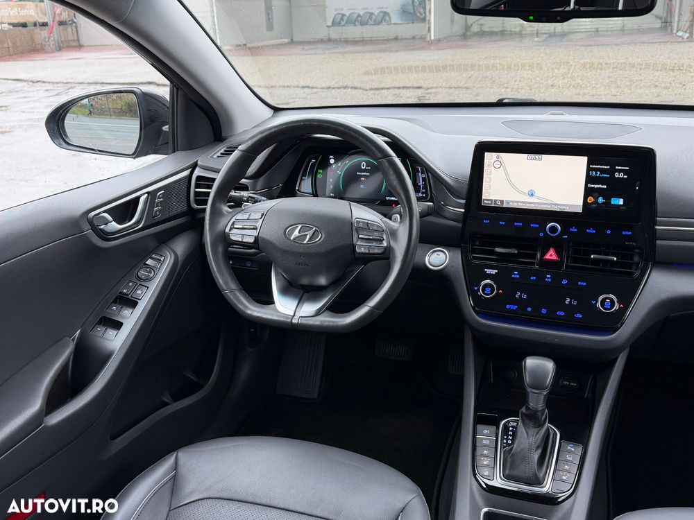 Hyundai IONIQ 141CP Exclusive - 7