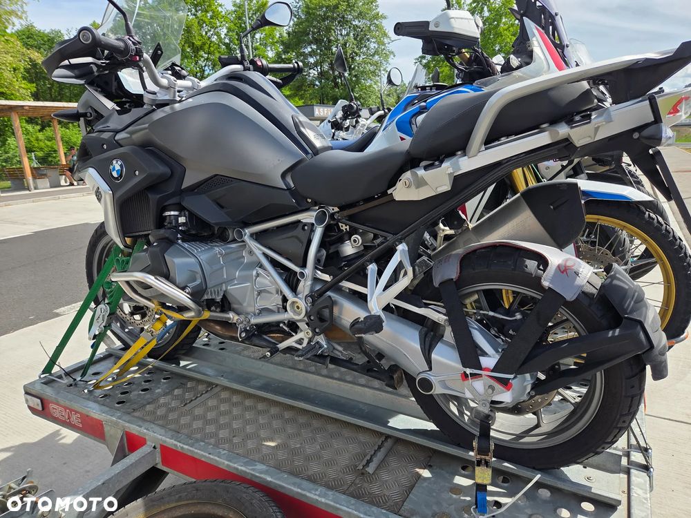 BMW GS - 9