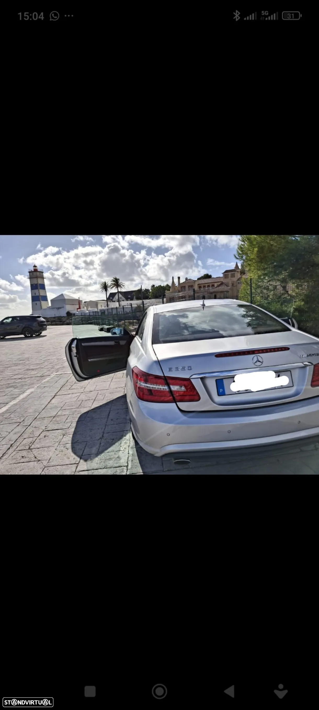 Mercedes-Benz E 350 BlueTEC Avantgarde - 10