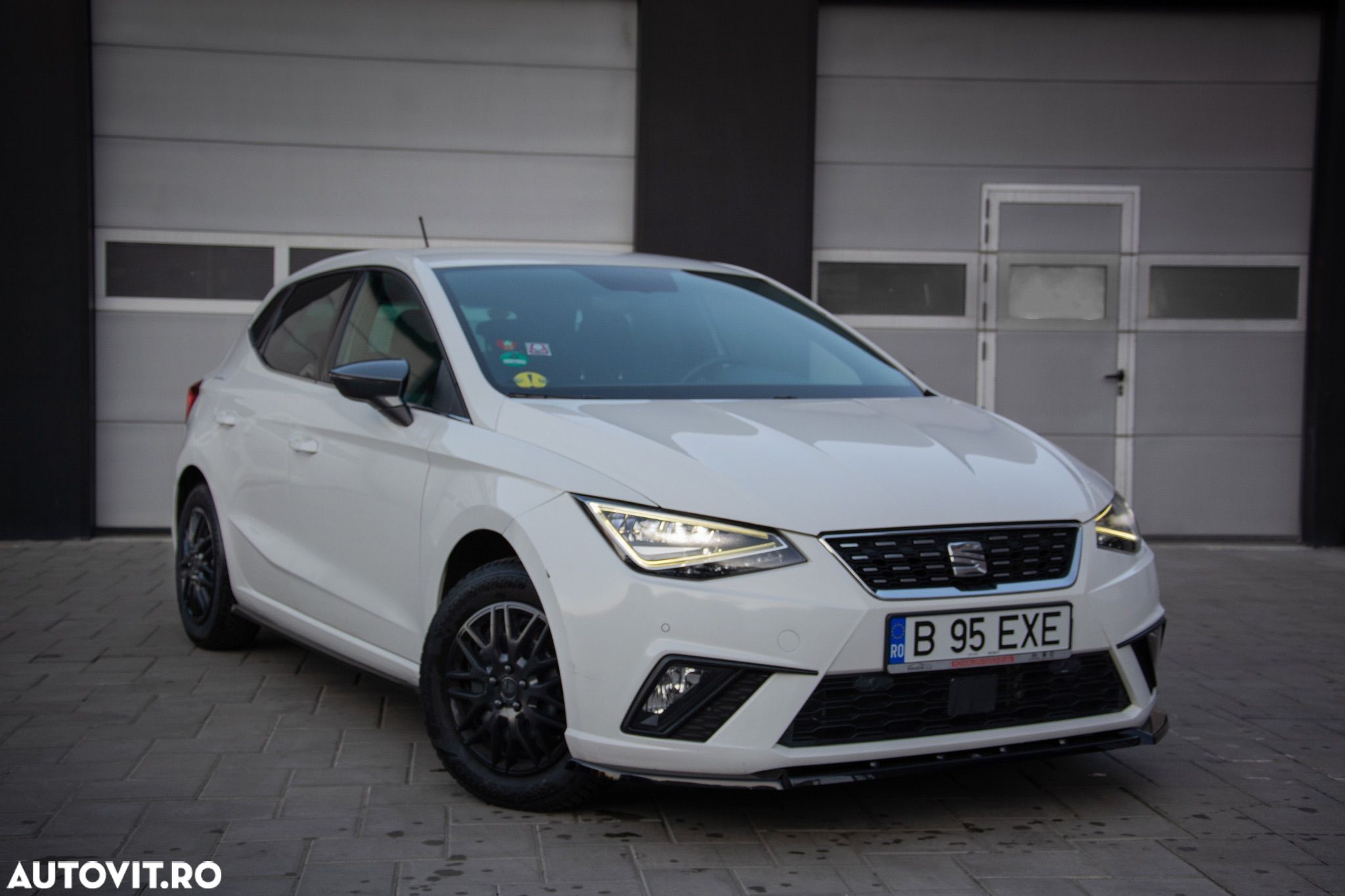 Seat Ibiza 1.0 TSI Xcellence - 1