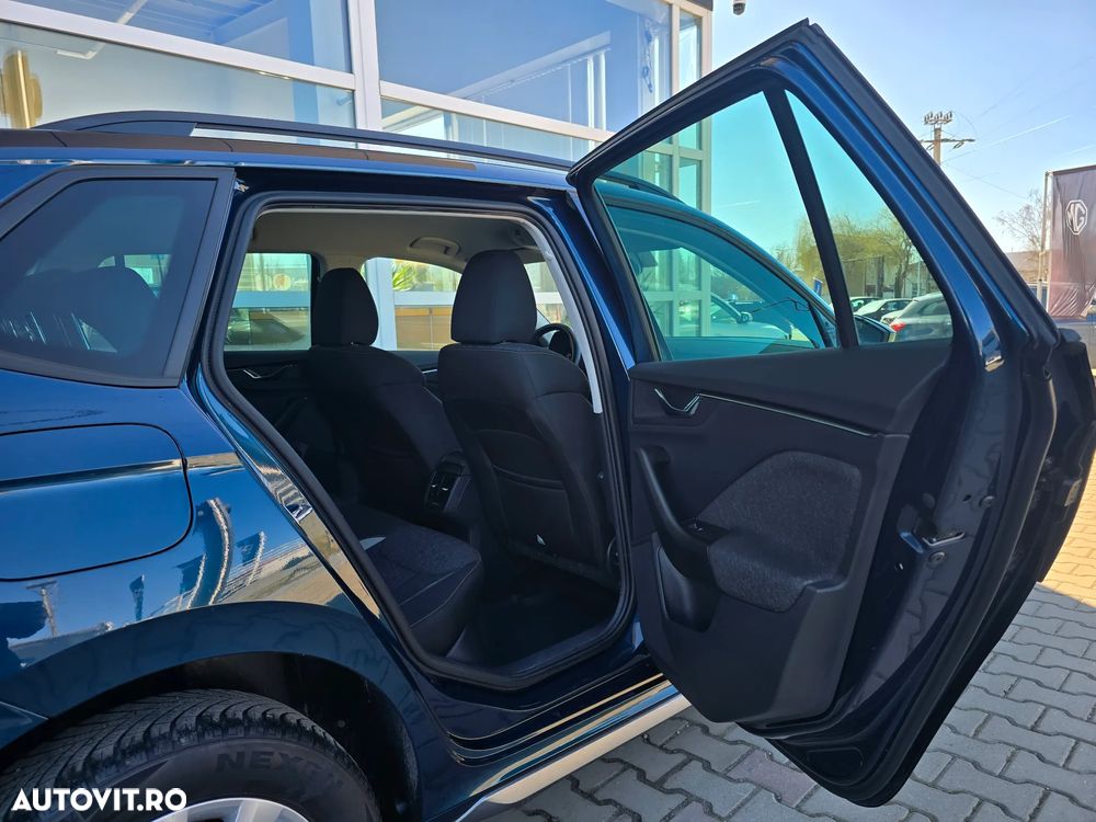 Skoda Kamiq - 11
