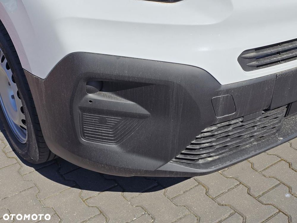 Fiat Nowy Doblo Maxi Van 1.5 BlueHDI S&S L2 - 19