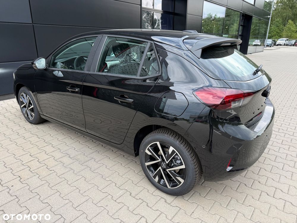 Opel Corsa 1.2 T Edition S&S - 8