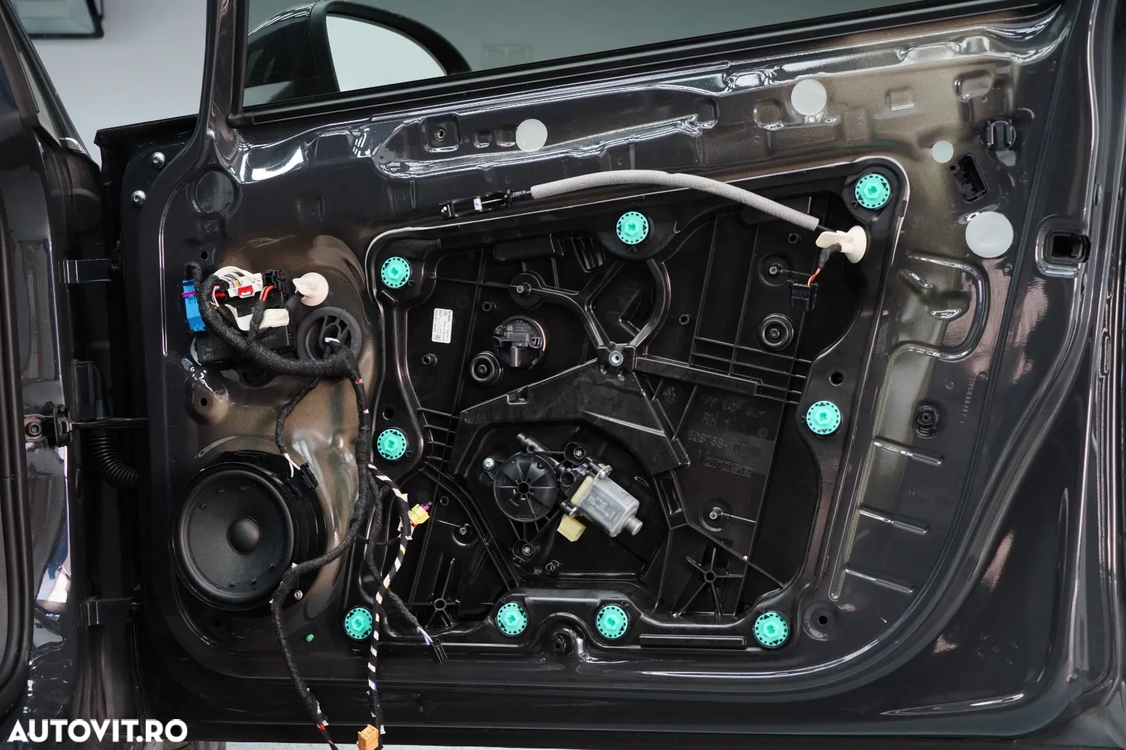Volkswagen Golf 1.4 eHybrid Style - 16