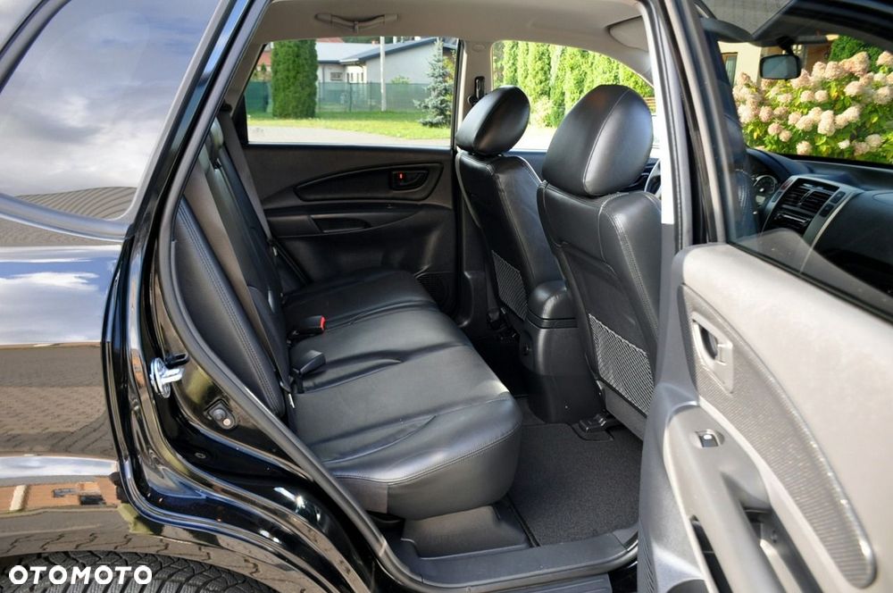 Hyundai Tucson - 20