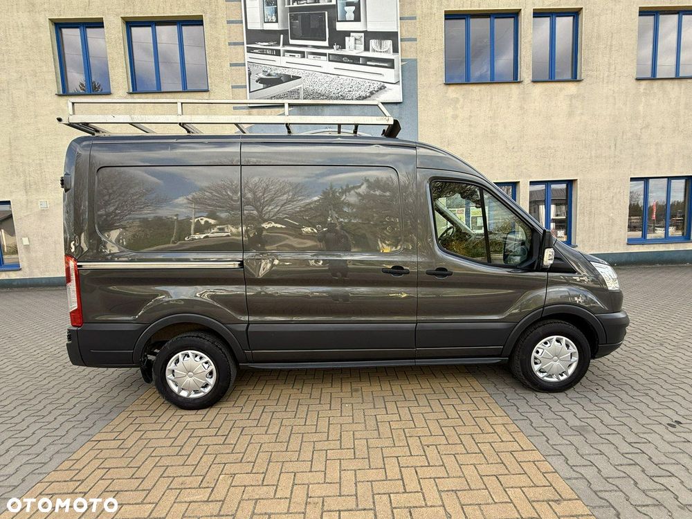 Ford Transit - 6