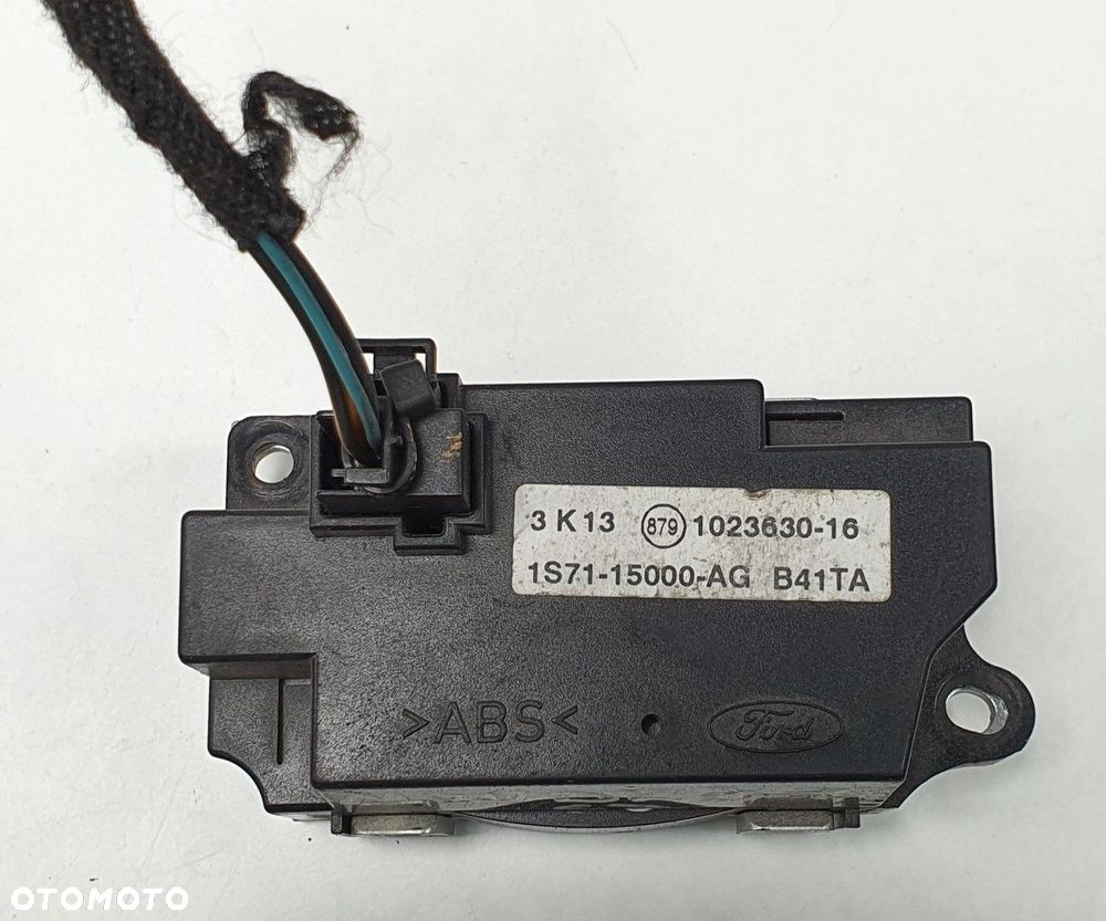 ZEGAREK FORD MONDEO MK3 1S71-15000-AG - 2
