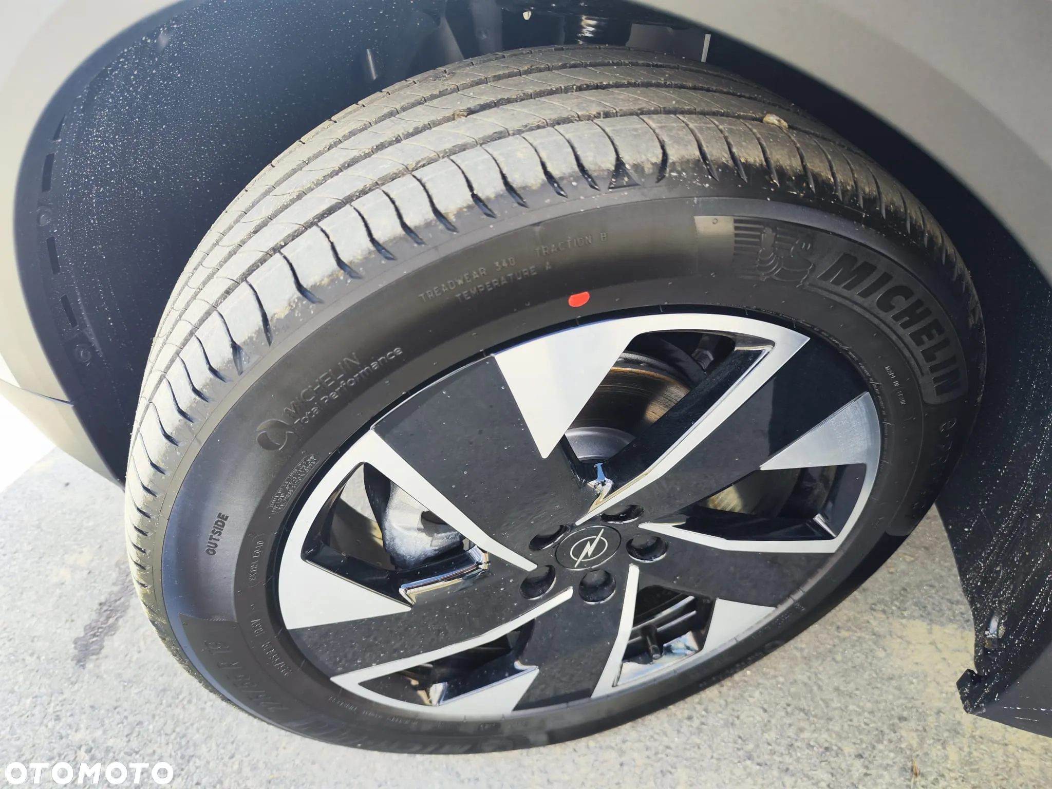 Opel Grandland 1.2 T mHEV GS S&S eDTC6 - 15