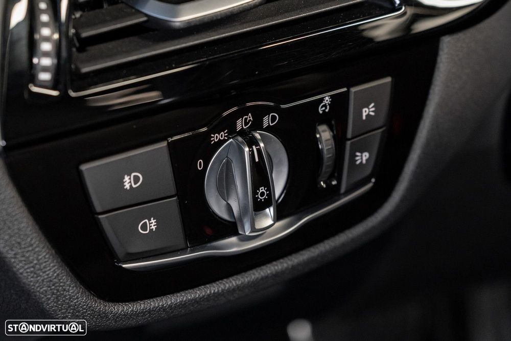 BMW 520 d Pack M Auto - 22