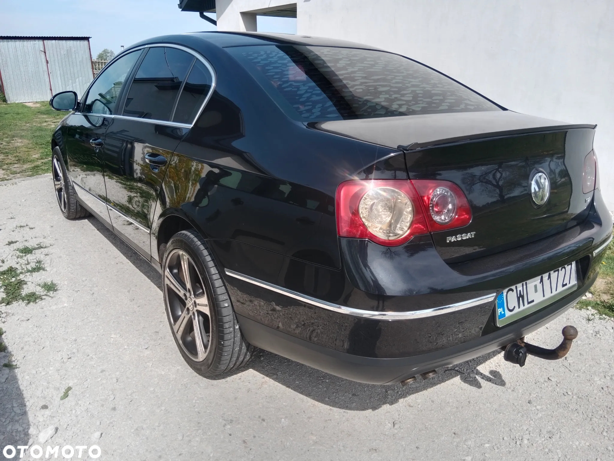 Volkswagen Passat - 3