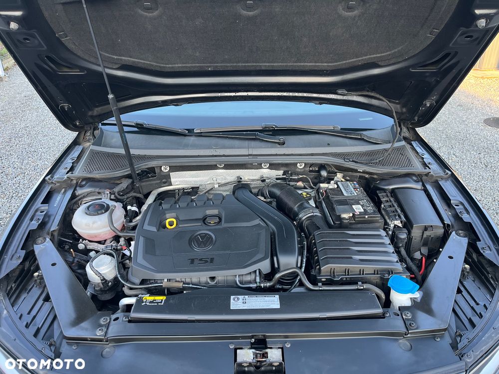 Volkswagen Passat Variant 1.5 TSI OPF DSG Business - 35