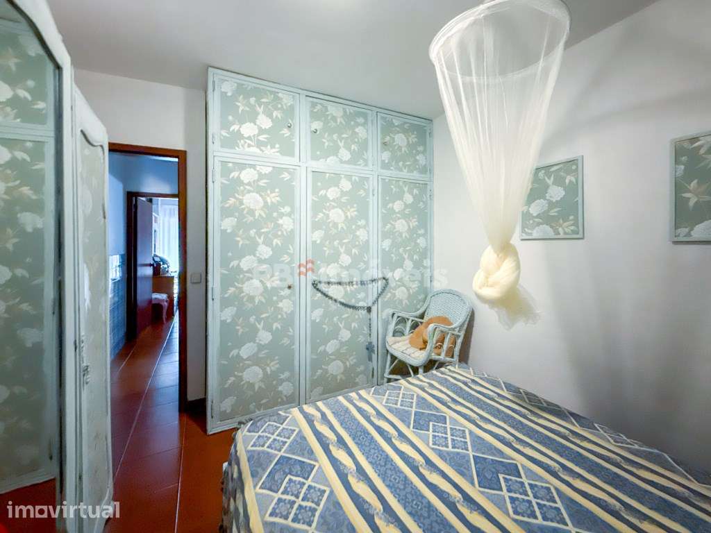 Apartamento T2 em Prédio c/ 2 Elevadores -Abrantes - Grande imagem: 5/31