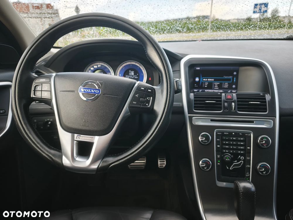 Volvo XC 60 - 14