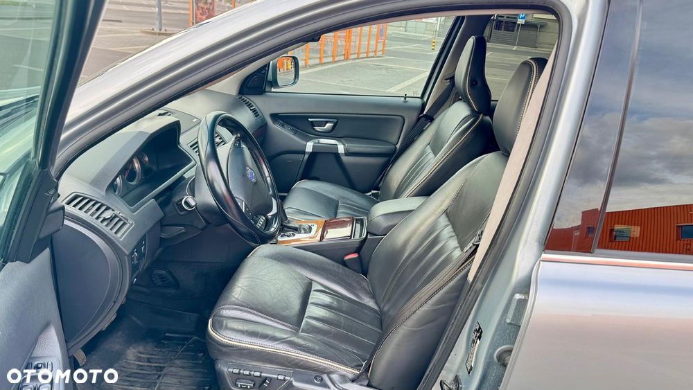 Volvo XC 90 3.2 Edition - 7