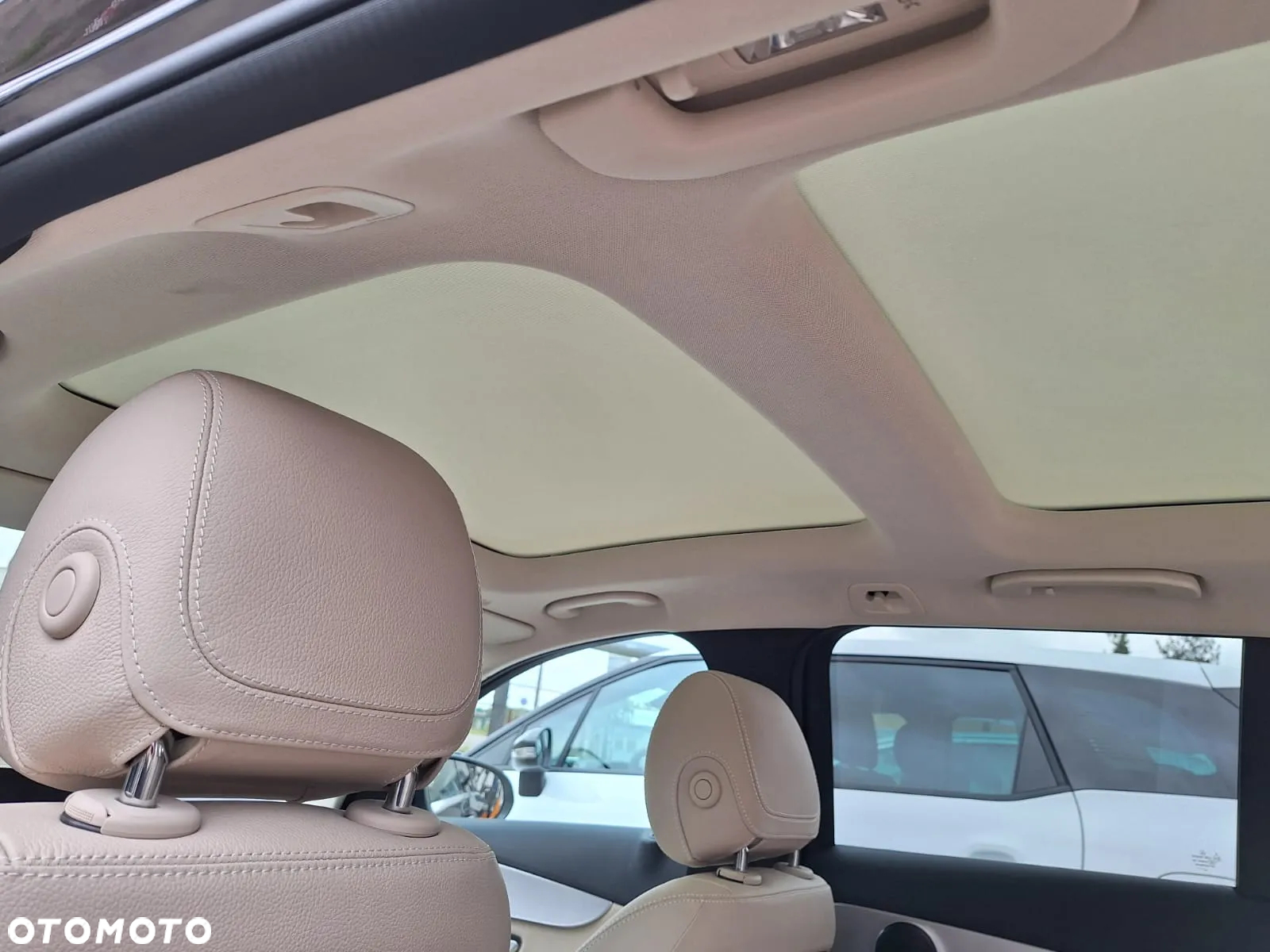 Mercedes-Benz Klasa C 300 e T 9G-TRONIC Avantgarde - 27
