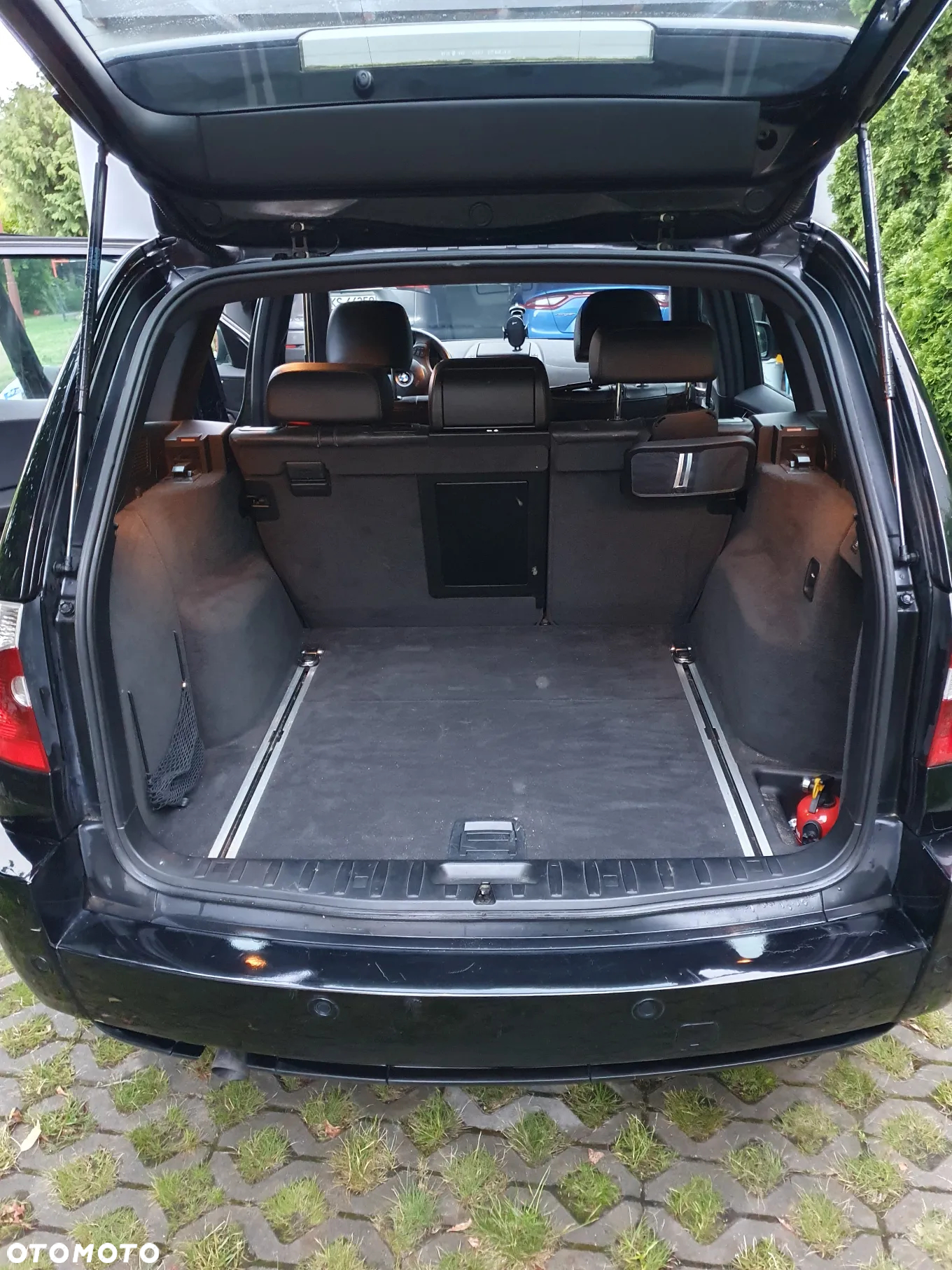 BMW X3 2.0d - 11