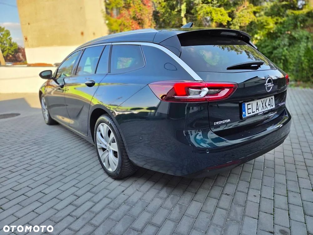 Opel Insignia - 4