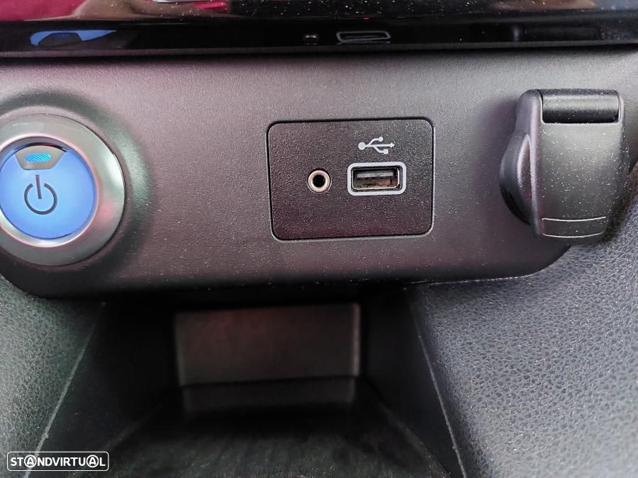Nissan Leaf N-Connecta - 26
